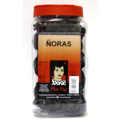 ÑORAS BOTE 12/150g